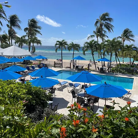 Coconut Court Beach Hotel-3